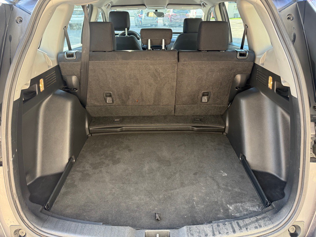2018 Honda CR-V Image 13