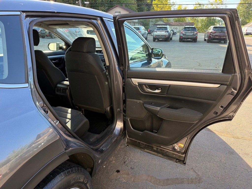 2018 Honda CR-V Image 14
