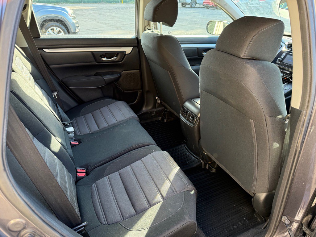 2018 Honda CR-V Image 15