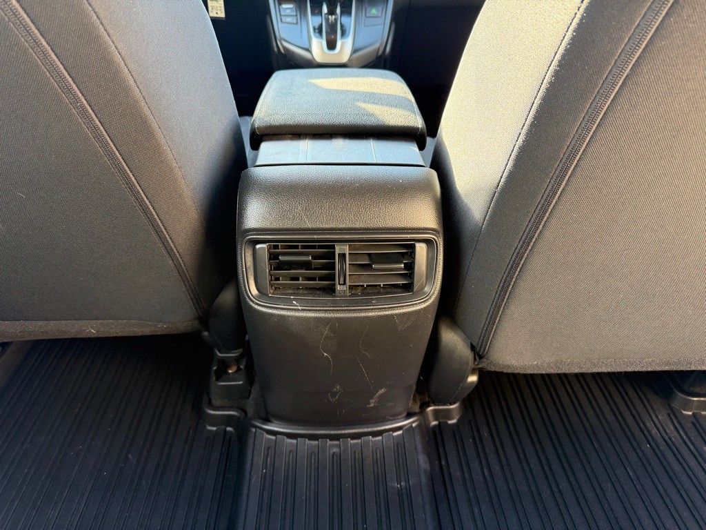 2018 Honda CR-V Image 16