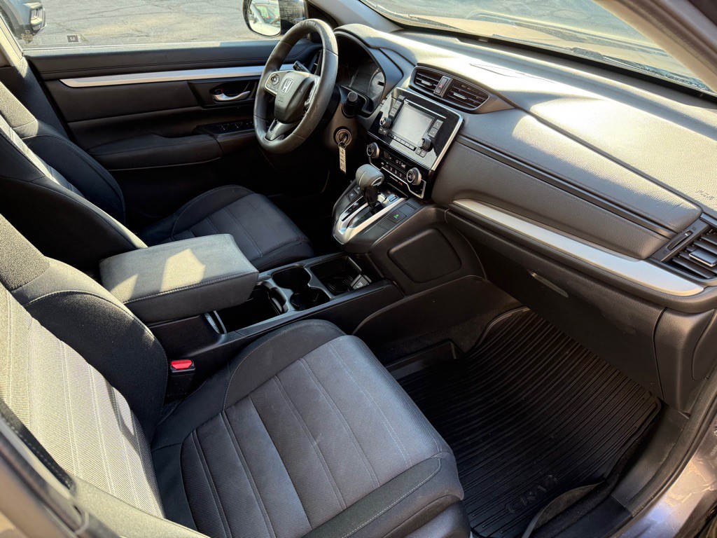 2018 Honda CR-V Image 19