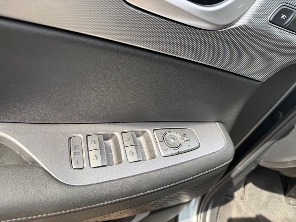 2022 Hyundai Palisade Image 17