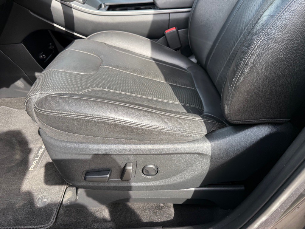 2022 Hyundai Palisade Image 19