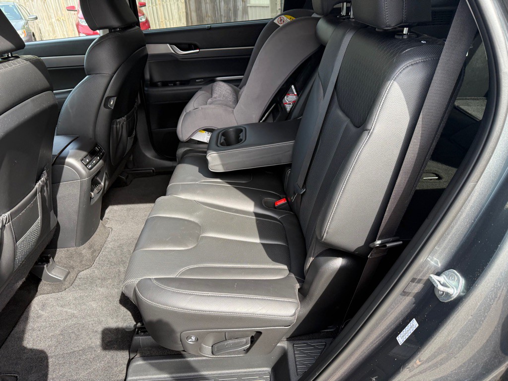 2022 Hyundai Palisade Image 20