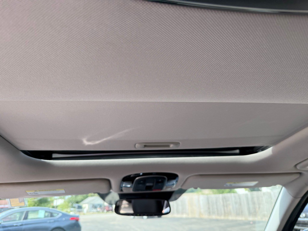 2022 Hyundai Palisade Image 22