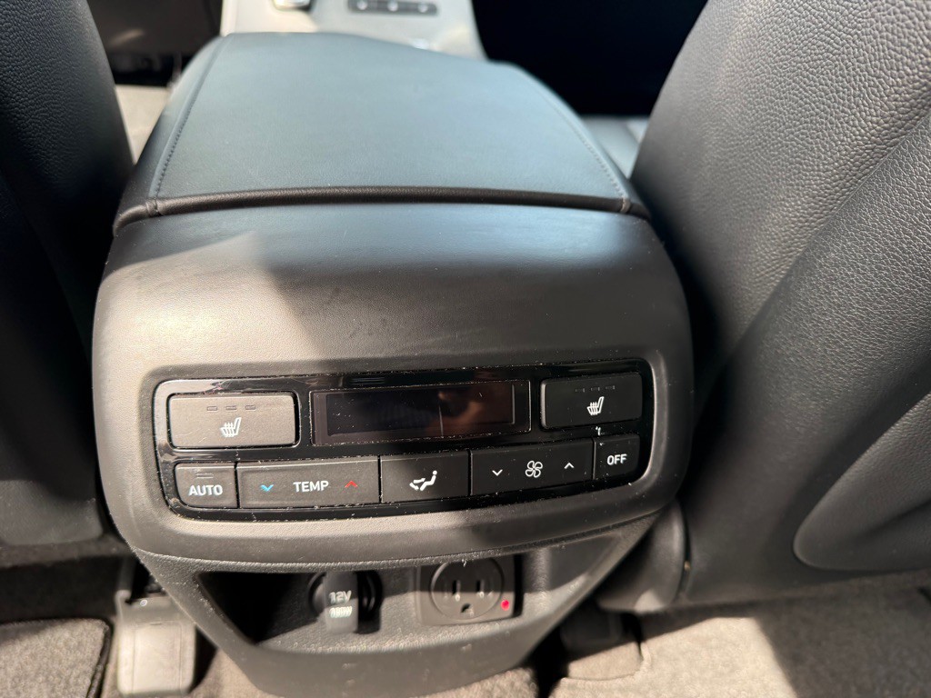 2022 Hyundai Palisade Image 24