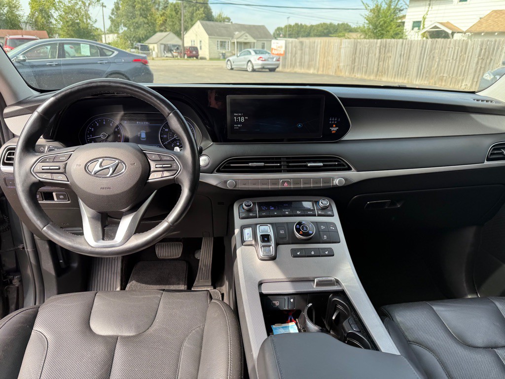 2022 Hyundai Palisade Image 26