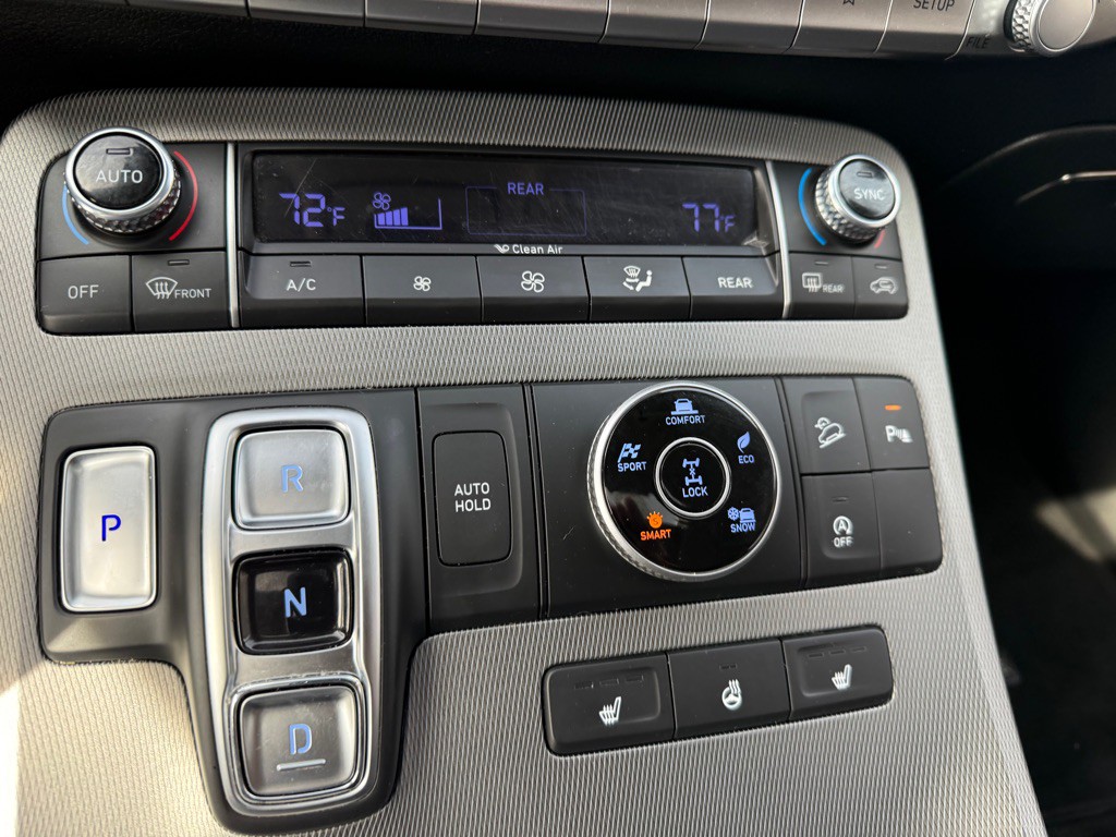 2022 Hyundai Palisade Image 28