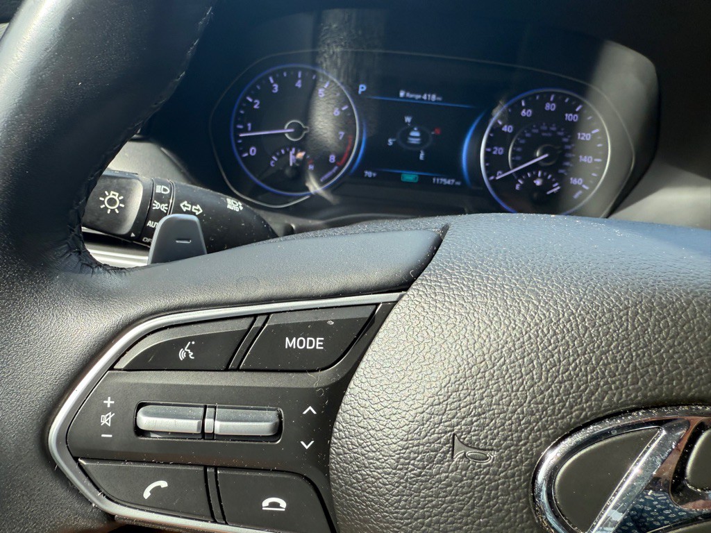 2022 Hyundai Palisade Image 29
