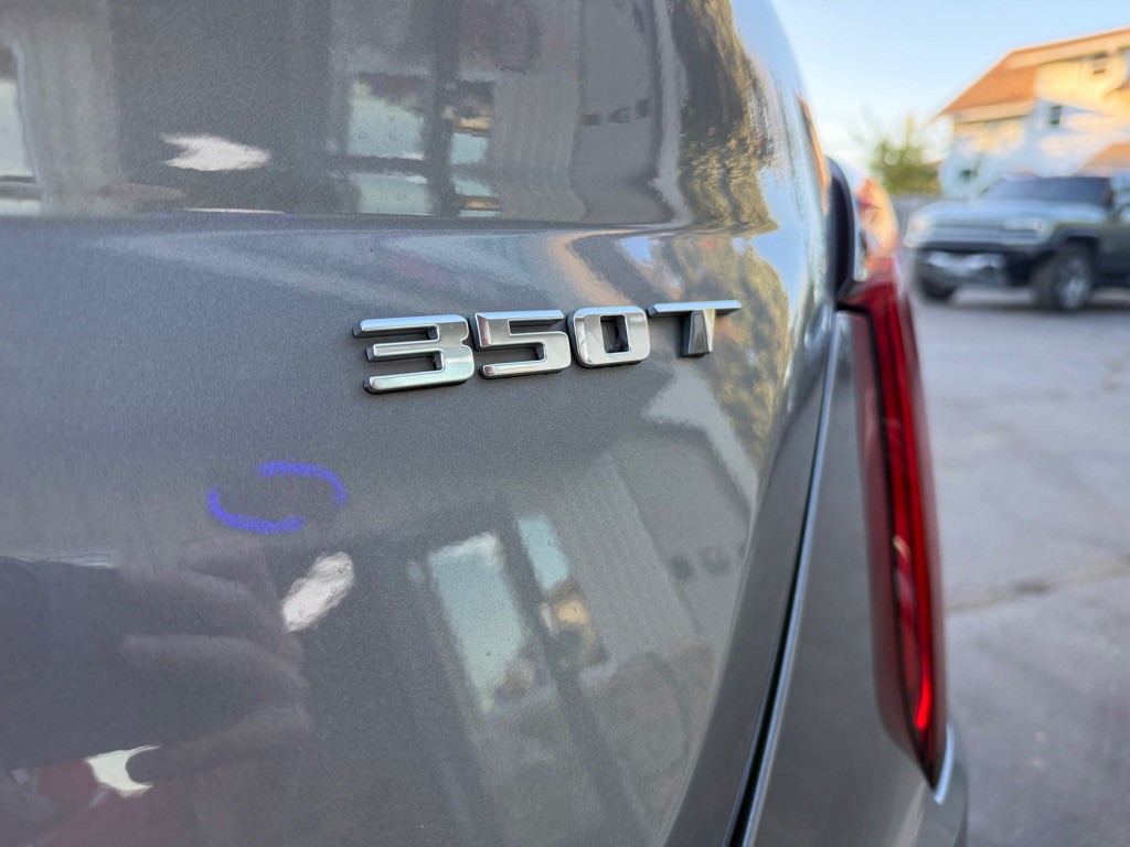 2022 Cadillac CT4 Image 6