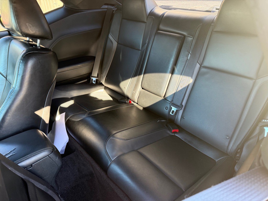 2018 Dodge Challenger Image 11