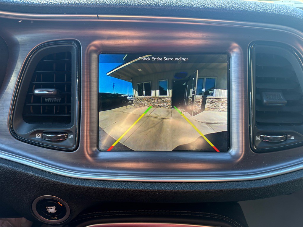 2018 Dodge Challenger Image 12