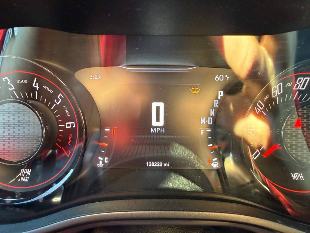 2018 Dodge Challenger Image 13