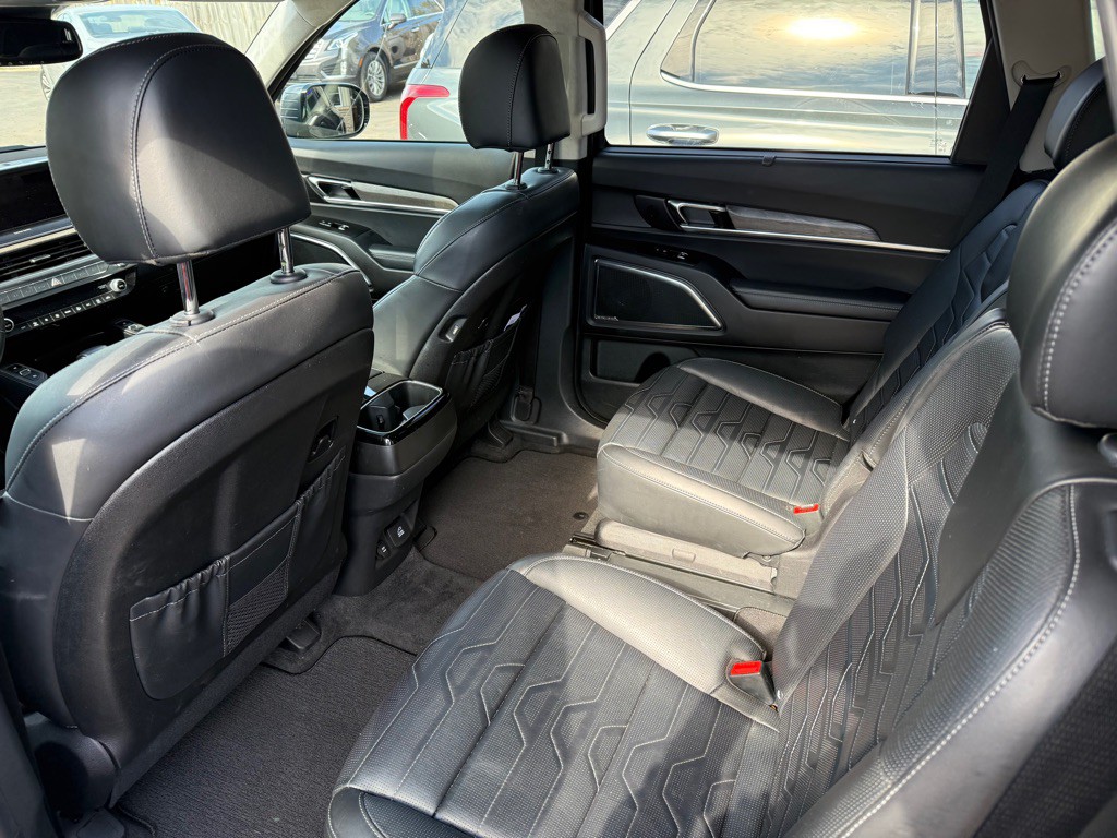 2021 Kia Telluride Image 14