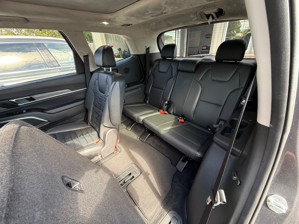2021 Kia Telluride Image 15
