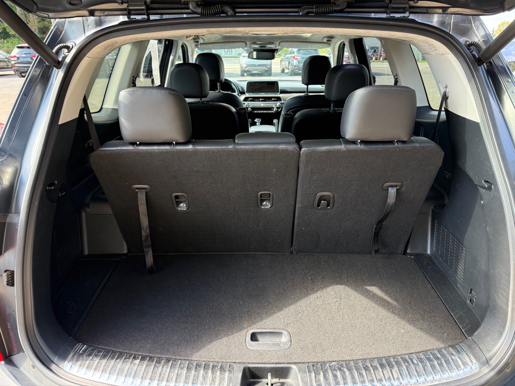 2021 Kia Telluride Image 16
