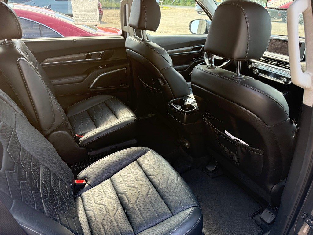 2021 Kia Telluride Image 18