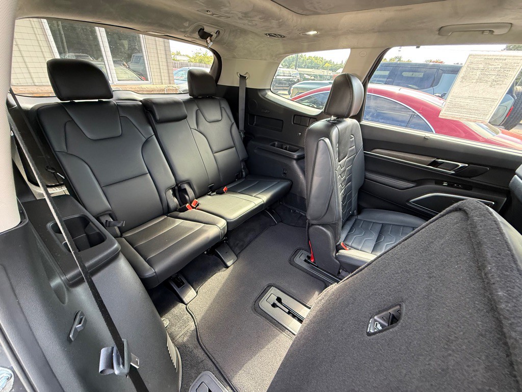 2021 Kia Telluride Image 19