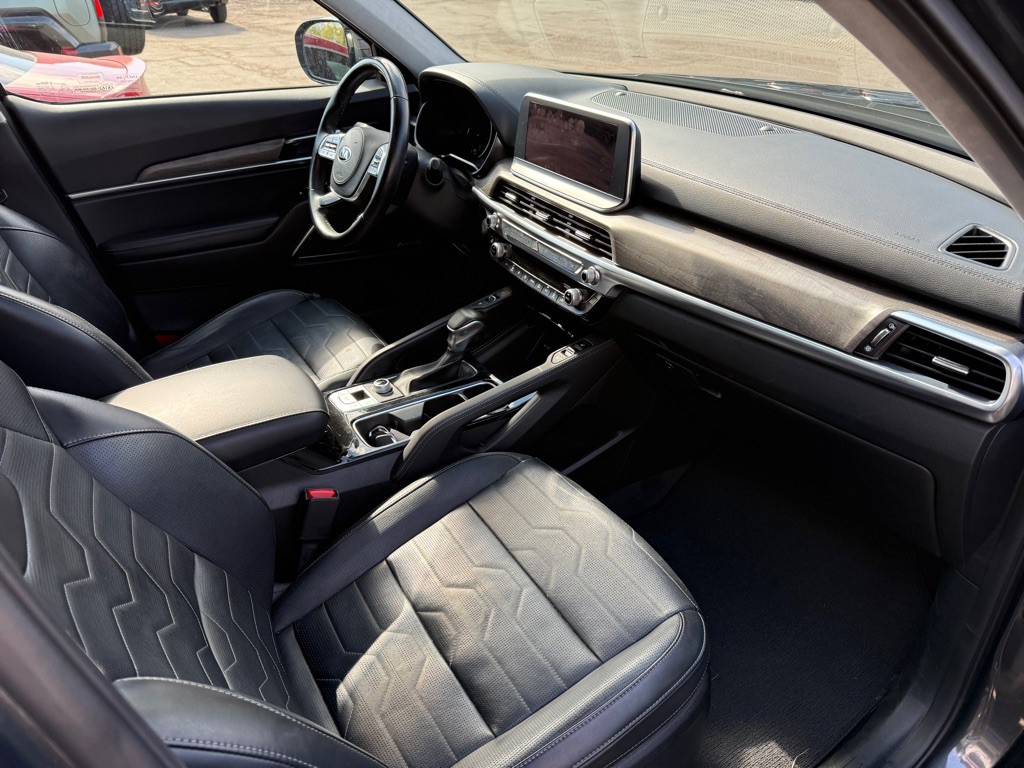 2021 Kia Telluride Image 23