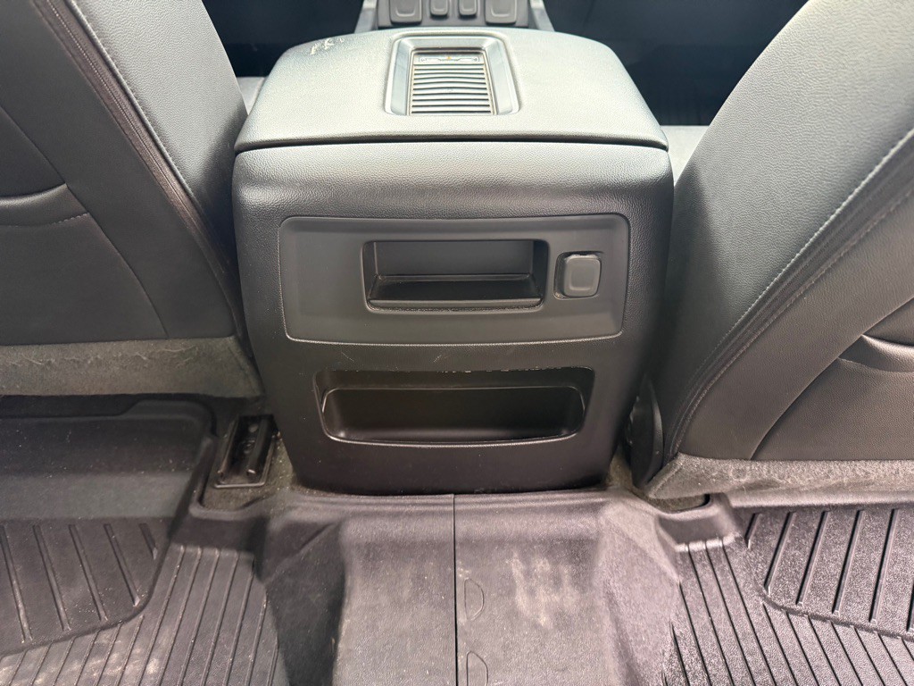 2018 Chevrolet Silverado 1500 Image 18