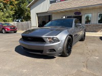 Image for 2010 Ford Mustang  ID: 6917529