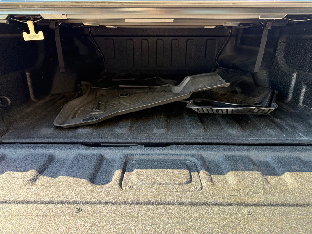 2021 Jeep Gladiator Image 14