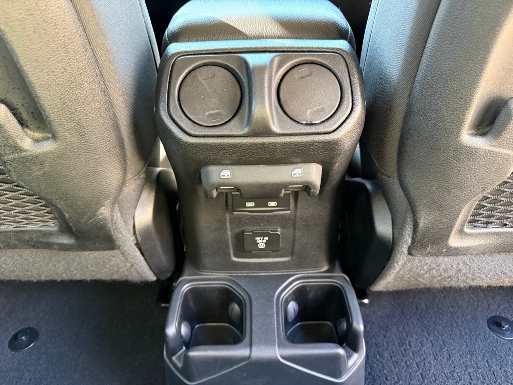 2021 Jeep Gladiator Image 17