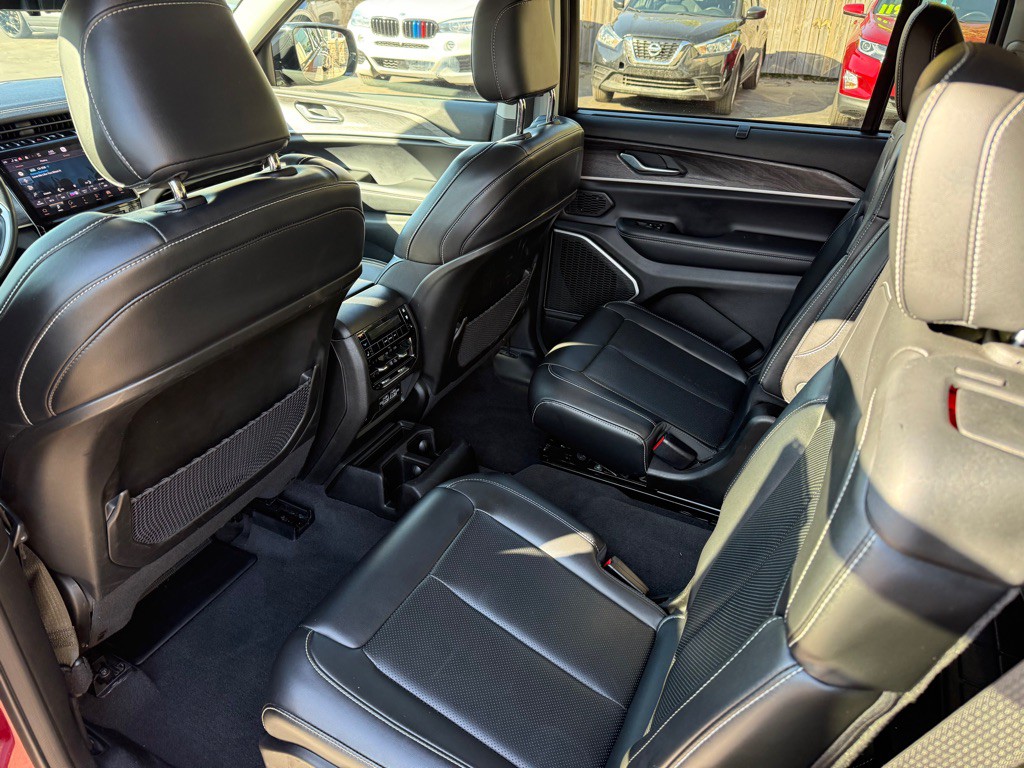 2021 Jeep Grand Cherokee Image 15