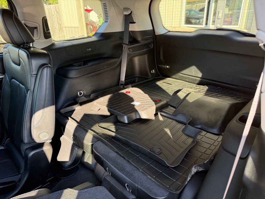 2021 Jeep Grand Cherokee Image 16