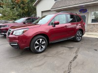 Image for 2017 Subaru Forester 2.5I PREMIUM ID: 6925372