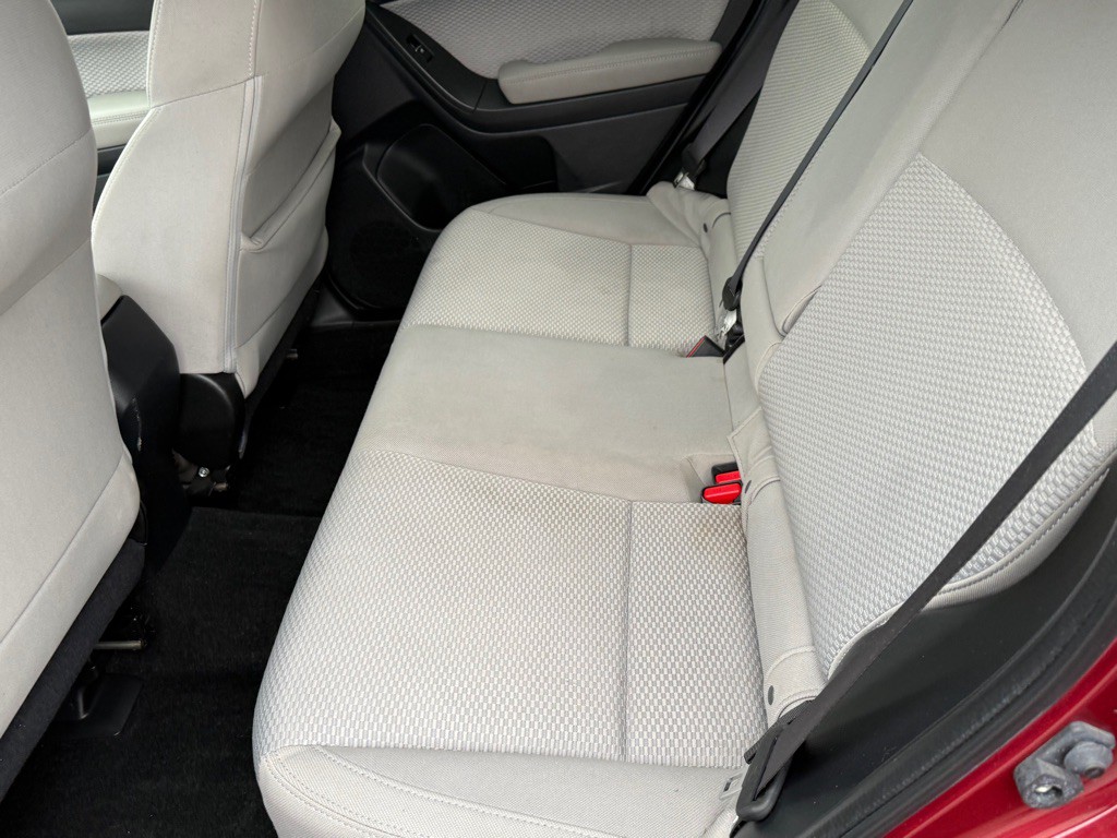 2017 Subaru Forester Image 16