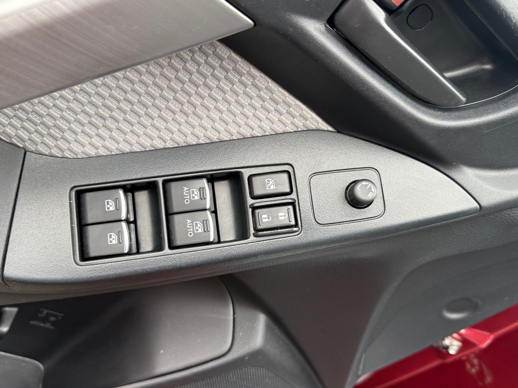 2017 Subaru Forester Image 20