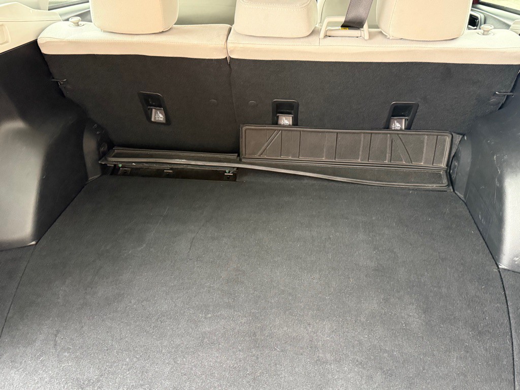 2017 Subaru Forester Image 23