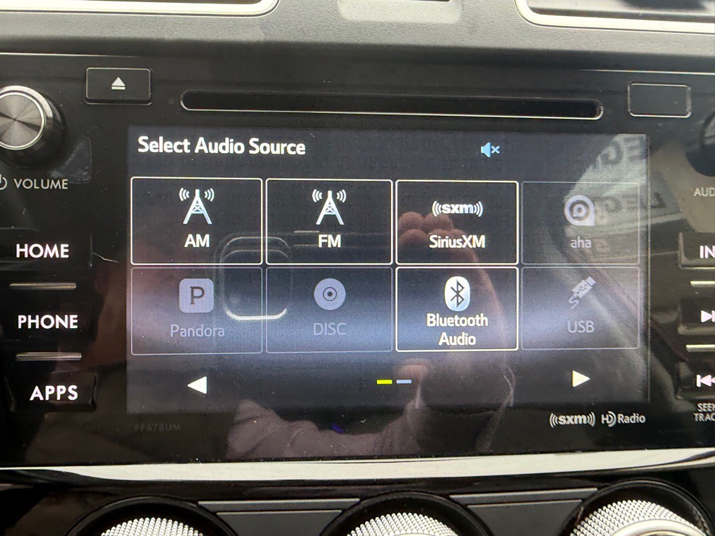 2017 Subaru Forester Image 25