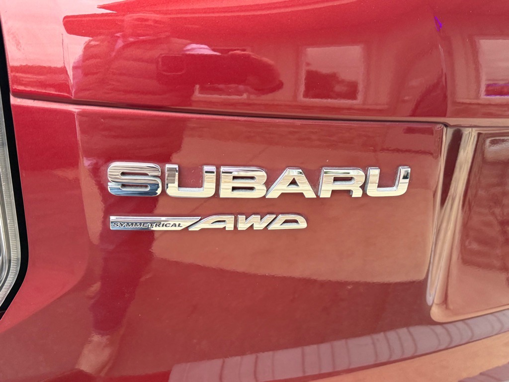 2017 Subaru Forester Image 26