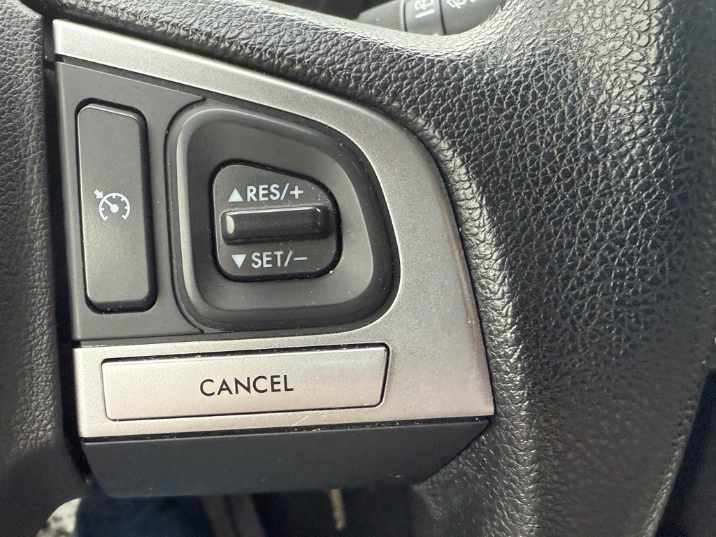 2017 Subaru Forester Image 29