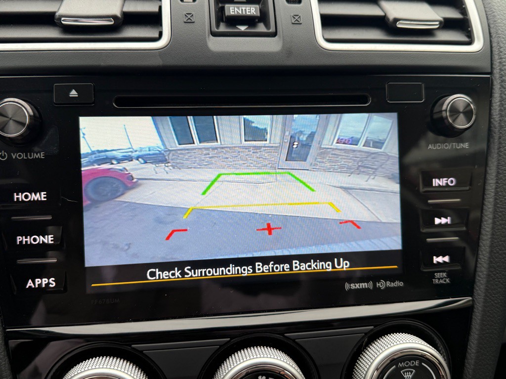 2017 Subaru Forester Image 31