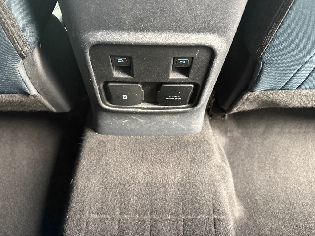 2023 Ford Bronco Image 17