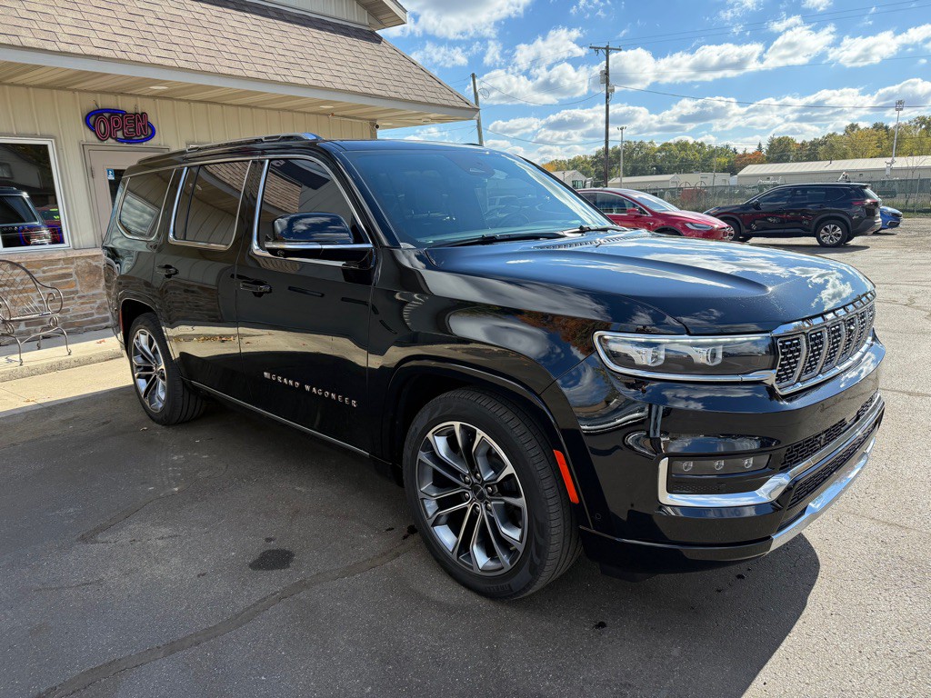 2023 Jeep Grand Cherokee Image 6