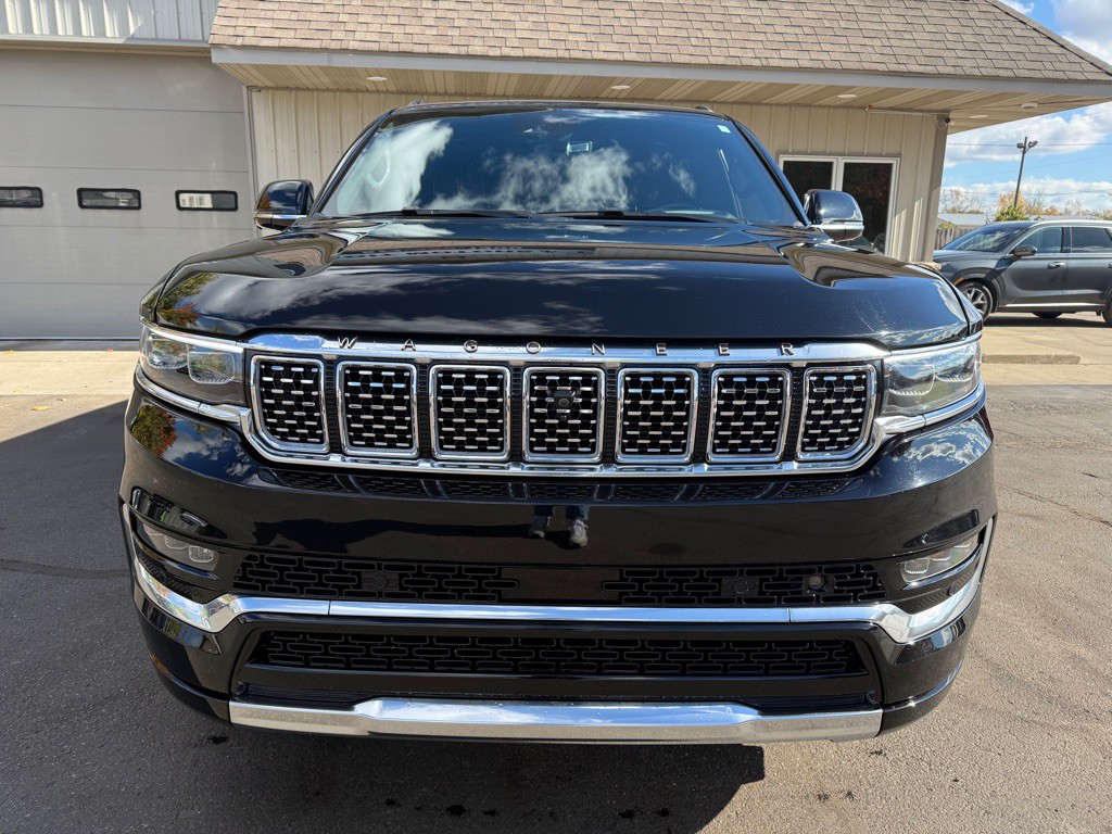 2023 Jeep Grand Cherokee Image 7