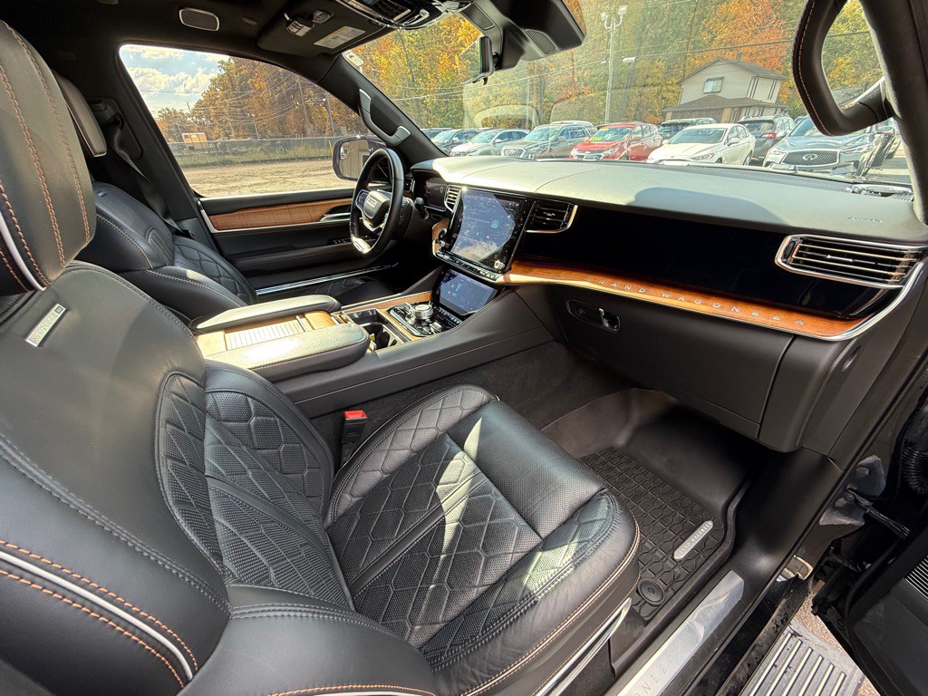 2023 Jeep Grand Cherokee Image 20