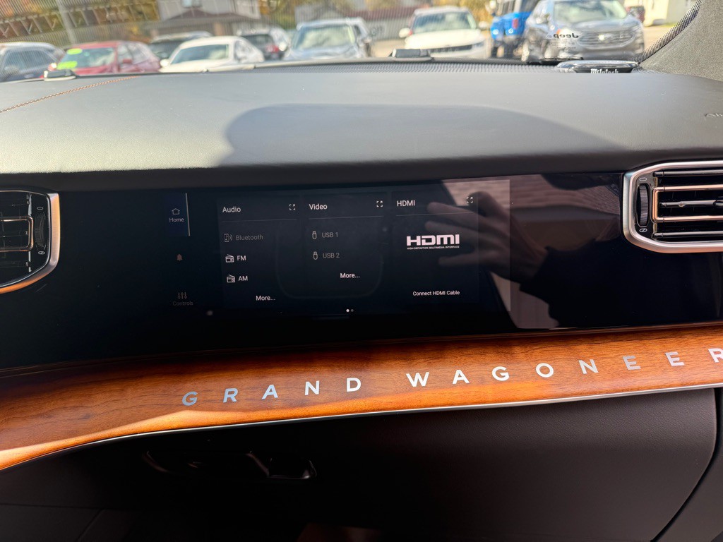 2023 Jeep Grand Cherokee Image 21