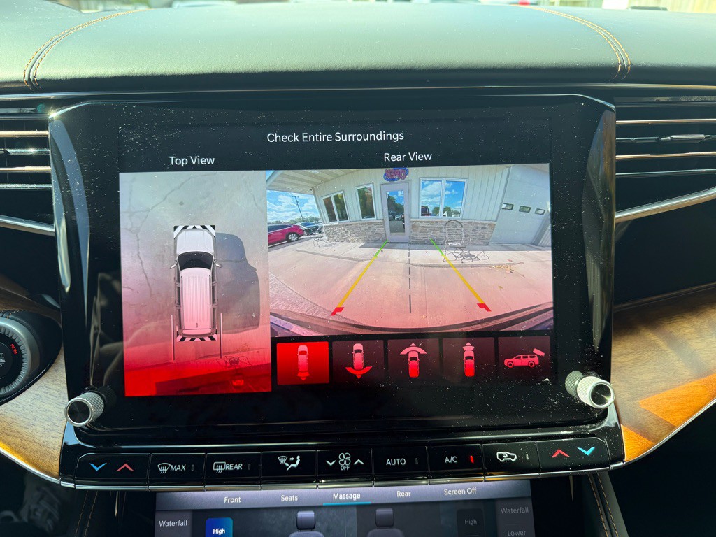 2023 Jeep Grand Cherokee Image 23