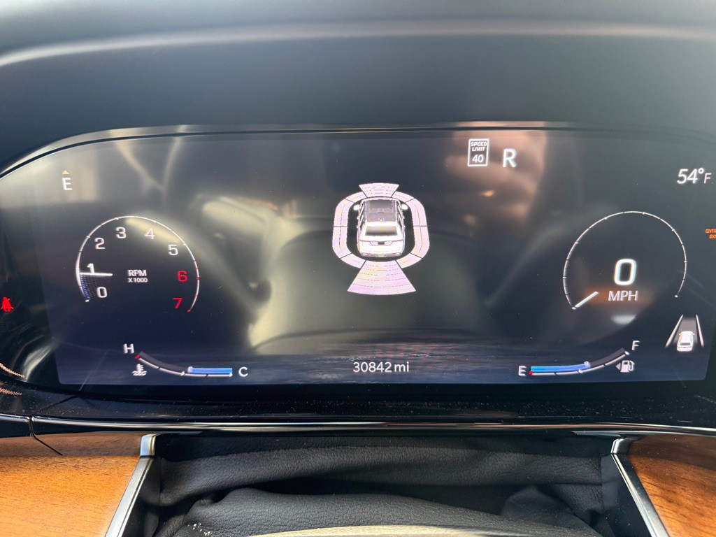 2023 Jeep Grand Cherokee Image 24