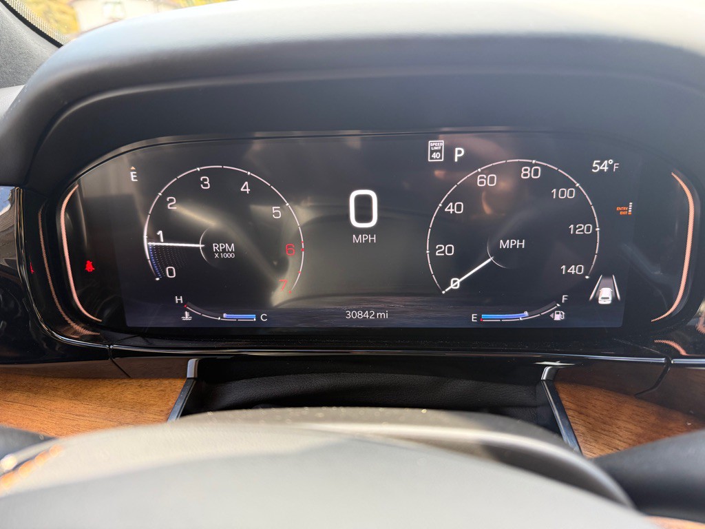 2023 Jeep Grand Cherokee Image 26