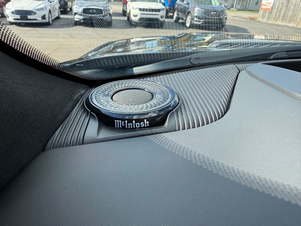 2023 Jeep Grand Cherokee Image 27