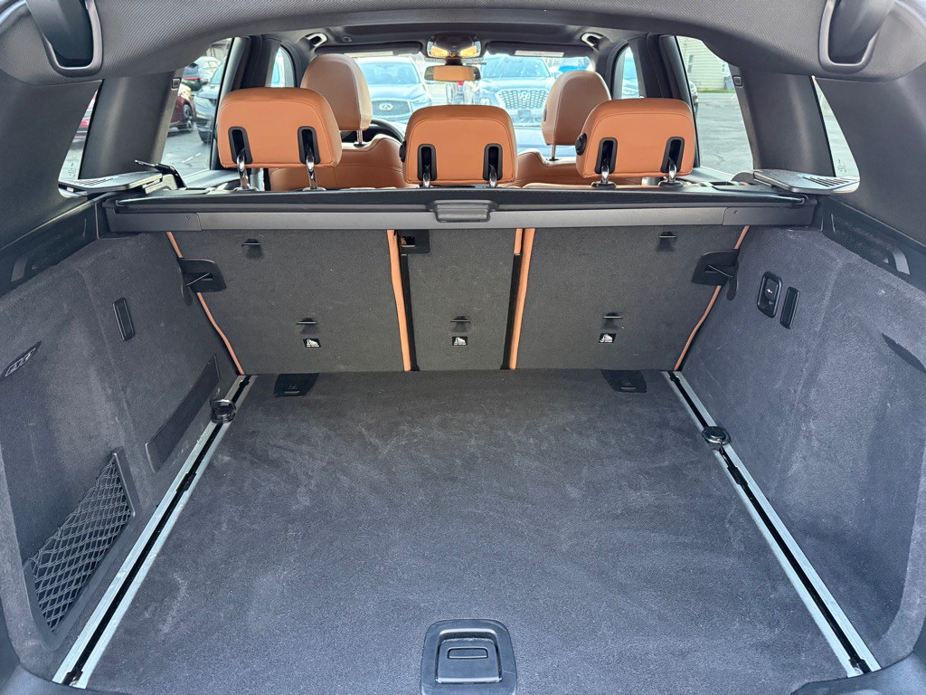 2020 BMW X3 Image 13