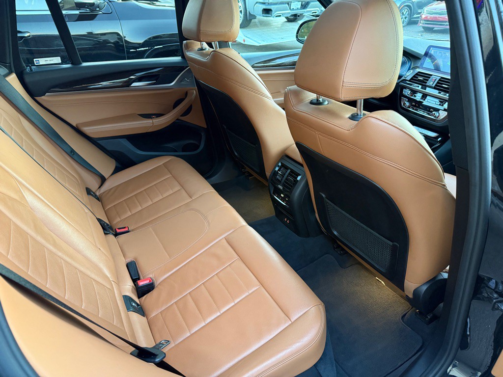 2020 BMW X3 Image 15