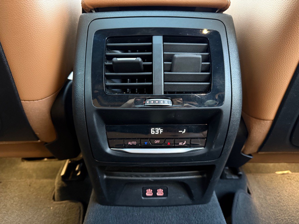 2020 BMW X3 Image 16