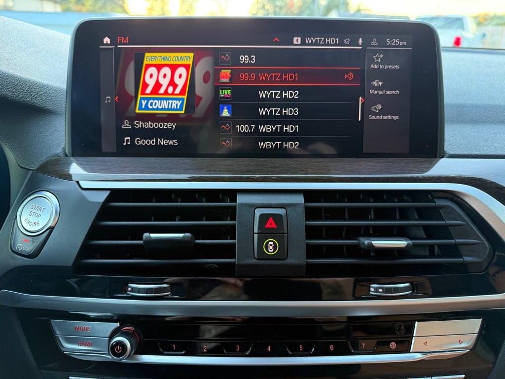 2020 BMW X3 Image 20